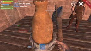 БАЗА ДЛЯ НОВИЧКОВ В OXIDE ВМЕСТЕ С @MeinHyperX