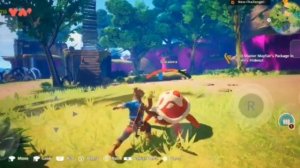 Yoshi's Crafted World | Skyline Emulator: Skyline Edge v23 | Snapdragon 865 | Xiaomi Mi 10T