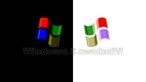 All Windows Animations From MS Paint in G Major 4 Split CoNfUsIoN in G Major 4