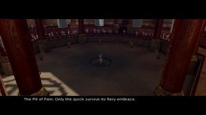 🎮 Jade Empire Special Edition: Pit of Pain Bug Cheat | Jade Master Mode