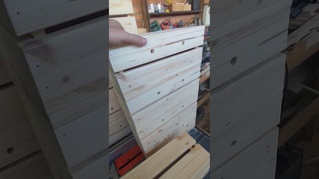работа) винные ящики. #столяр #столярка #ящик #ящики #коробка #работа #заказ #бизнес #самозанятый смотреть онлайн