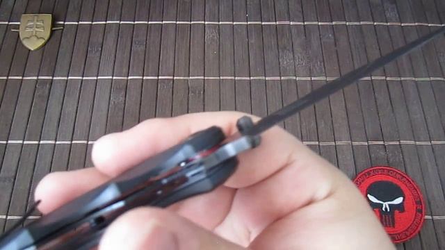 FOX PROFILI - FX-BT01B смотреть онлайн