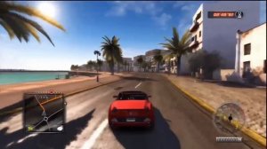 15 Minutes of First-Play: Test Drive Unlimited 2
