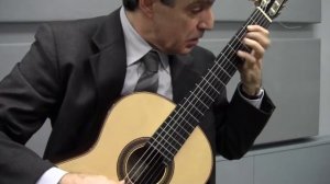 Manuel Maria Ponce: Sonata clàsica (1st movement)
