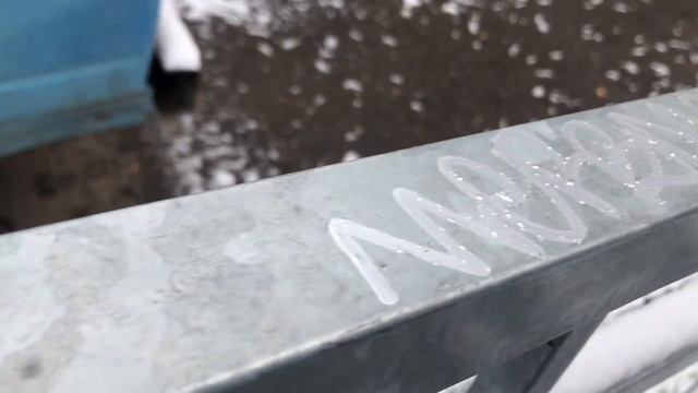 Теггинг и стикер бомбинг смотреть онлайн