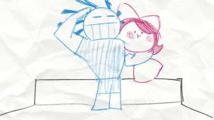 Friday Night Funkin' VS Boy and Girl FULL WEEK + Cutscenes | Twinsomnia (FNF Mod/Hard)