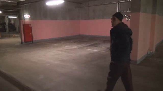 Начало  Строительство магазина ВИКТОРИЯ