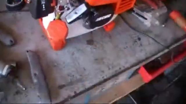 ECHO Blower Unboxing. смотреть онлайн