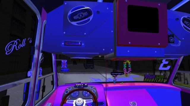 Mod RECO mamalon TUNNING/ descarga aquí 👇 proton bus simulador смотреть онлайн