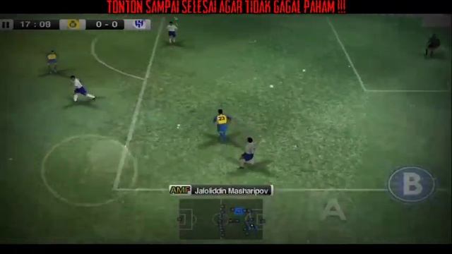 Download Game Winning Eleven 2012 MOD 2023 Real Face Android Offline || Grafik HD No Password 😆 смотреть онлайн