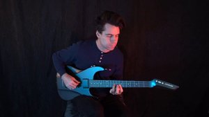 Us and Them - (Pink Floyd) - Fingerstyle Guitar Cover - AeroBand