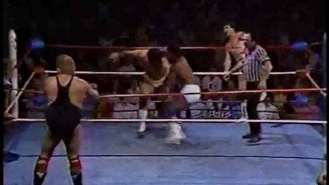 Houston Wrestling Disc 4