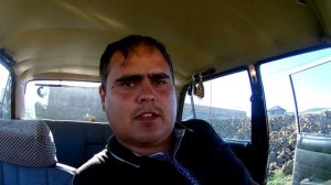 Добавил немного стиля,замена масла,поменял дедушкин линолеум,SAFARI