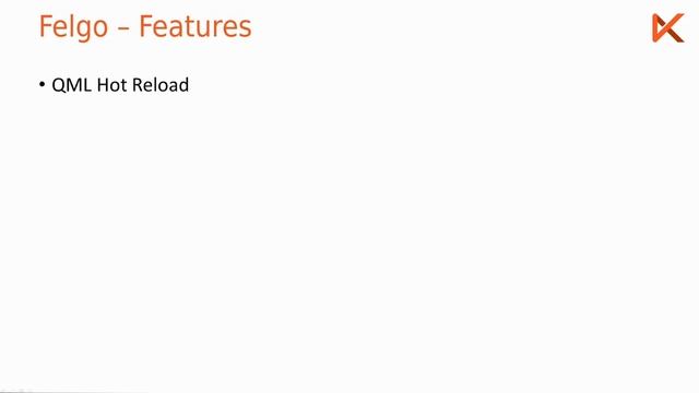 How to Create Feature-Rich Apps - Getting Started with Felgo - Part 3 смотреть онлайн
