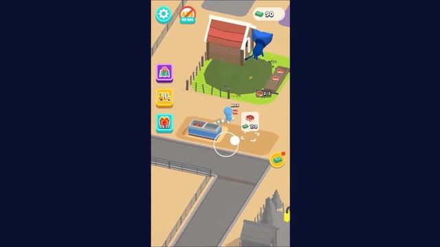 My Playtime Zoo: Animal Tycoon Mobile Game | Gameplay Android & Apk смотреть онлайн