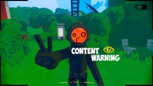 Контент в контенте | Content Warning!