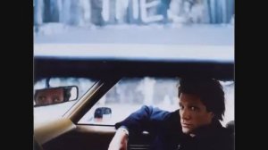 Bon Jovi - Staring At Your Window With A Suitcase In My Hand