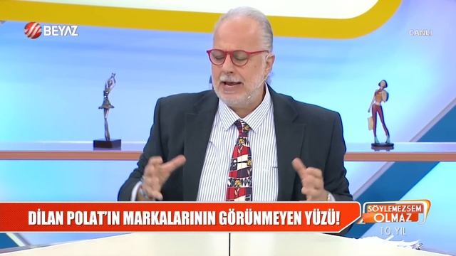 Skandal oyun ortaya çıktı! İşte Dilan Polat Engin Polat'ın öve öve bitiremediği fabrika!