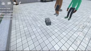 The C4 Mod in Gorebox