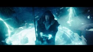 В королевство людей вторгается орда орков  | фильм Варкрафт / Warcraft