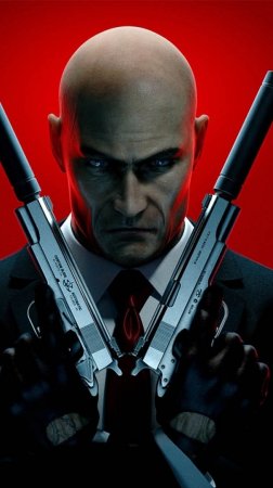 #hitman absolution #game #прохождение