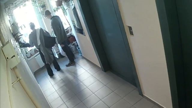 История одного похищения - Дерзкая кража кактуса! ;-)