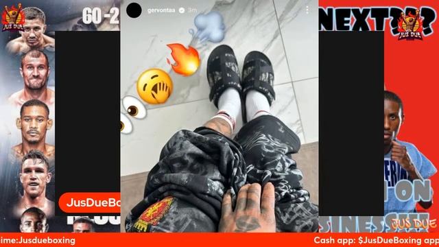 Canelo SWEEPSTAKES Crawford OUT Charlo & Benavidez POSSIBLE❓| Gervonta Davis ANKLE MONITOR OFF 🦍 смотреть онлайн