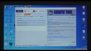 SamFw Tool 4.7.1 - Samsung FRP Remove One Click ! Fix Bug New Update