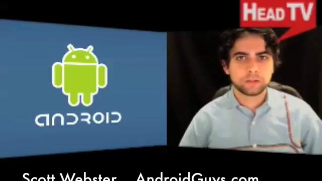 How Did A Google Android Contest Infuriate Some Developers? смотреть онлайн