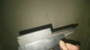 Стартовый пистолет Сигнал. ИЖ-37