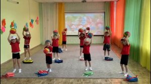 Здравствуй, милая картошка!