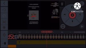 Klasky csupo text become uncanny speedrun be like in g major 4