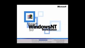 Windows History (Windows 3.0 - Windows 8)