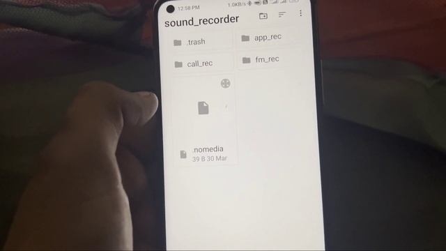 Recorder Save As Fix Permissions required grant Use this folder Problem Solve смотреть онлайн