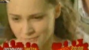 2й анонс Всё смешалось в доме СТС осень 2006 (Массква)