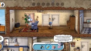 ремастер Как достать соседа на Android прохождение часть первая и ещё обзор