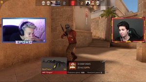 ПОКУПАЮ СКИНЫ С КОТОРЫХ МЕНЯ УБЬЮТ, НО ПРОТИВ МЕНЯ ПОПАЛСЯ ЦАРЬ В STANDOFF 2 0.15.6! Я ПОТЕРЯЛ ВСЁ!