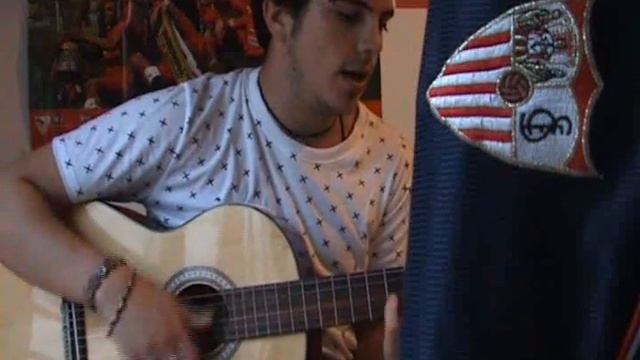 Canción a Antonio Puerta смотреть онлайн