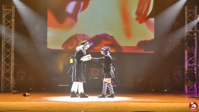 Aki no Yume 2024 Murder Drones (Дроны Убийцы) - N, Uzi смотреть онлайн