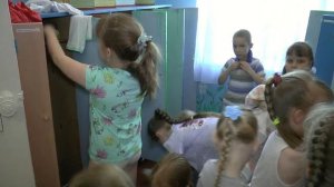 Выпуск 2019 в 8 дс 1ч (один день из жизни детского сада)