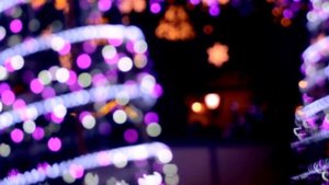 Урок 31. Зимние поздравительные песни. Подблюдные песни