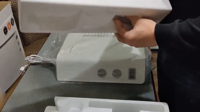 Обзор Конвектора WetAir WСH-600EWW из Rozetka смотреть онлайн