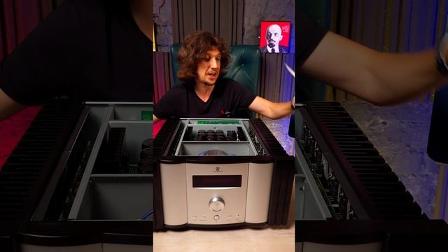 Как делают HI-END усилители в Китае?

#hiend #HiFi #China #TONEWINNER #усилитель #акустика #колонки