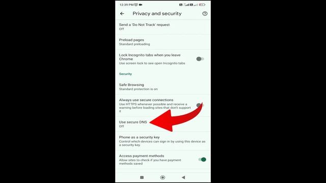 How to Block 18 + Content in Google Chrome Tamil смотреть онлайн
