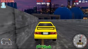 Super Drift 3 Full Gameplay Walkthrough