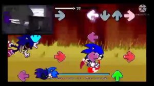 confronting yourself Sonic vs Sonic exe remastered Sonic Android