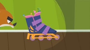 The Fixies ★ The Solar Battery - The Crowbar | MORE Full Episodes ★ Fixies | Cartoon For Kids