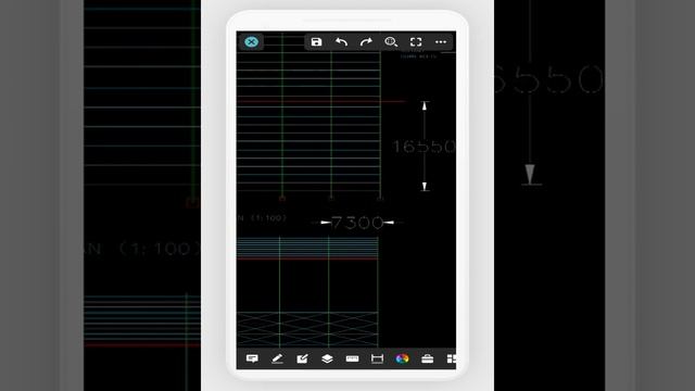 Learn aligned dimension with DWG FastView now смотреть онлайн