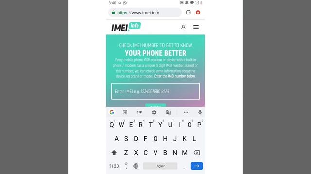 How to check your mobile phone is clone or original in Tamil | clone phone tamil | TECH MASTER TAMI смотреть онлайн