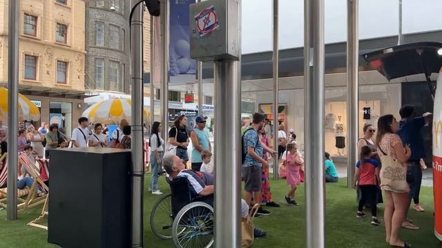 Аделаида Австралия смотреть онлайн